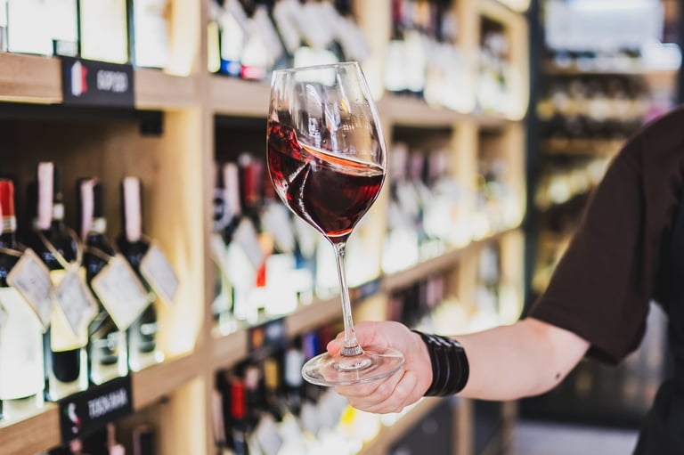 Visit Annie's Party Shoppe